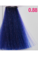Obrázok pre Kallos KJMN krémová farba na vlasy nr. 0.88 modrá 100ml