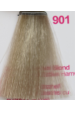 Obrázok pre Kallos KJMN krémová farba na vlasy nr. 901 ultra svetlá blond popolavá 100ml