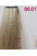 Obrázok pre Kallos KJMN krémová farba na vlasy nr. 90.01 strieborná blond 100ml