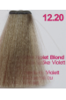 Obrázok pre Kallos KJMN krémová farba na vlasy nr. 12.20 špeciál ultra fialová blond 100ml