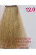 Obrázok pre Kallos KJMN krémová farba na vlasy nr. 12.0 špeciál ultra blond 100ml