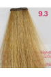 Obrázok pre Kallos KJMN krémová farba na vlasy nr. 9.3 veľmi svetlá zlatá blond 100ml