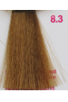Obrázok pre Kallos KJMN krémová farba na vlasy nr. 8.3 svetlá zlatá blond 100ml