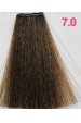 Obrázok pre Kallos KJMN krémová farba na vlasy nr. 7.0 stredná blond 100ml