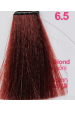 Obrázok pre Kallos KJMN krémová farba na vlasy nr. 6.5 tmavá mahagonová blond 100ml