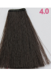 Obrázok pre Kallos KJMN krémová farba na vlasy nr. 4.0 stredne hnedá 100ml