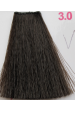 Obrázok pre Kallos KJMN krémová farba na vlasy nr. 3.0 tmavo hnedá 100ml