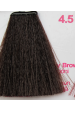 Obrázok pre Kallos KJMN krémová farba na vlasy nr. 4.5 stredne mahagonovo hnedá 100ml