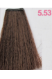 Obrázok pre Kallos KJMN krémová farba na vlasy nr. 5.53 kakao 100ml