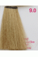 Obrázok pre Kallos KJMN krémová farba na vlasy nr. 9.0 veľmi svetlá blond plus 100ml