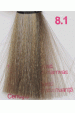Obrázok pre Kallos KJMN krémová farba na vlasy nr. 8.1 svetlá popolavá blond 100ml