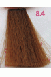 Obrázok pre Kallos KJMN krémová farba na vlasy nr. 8.4 svetlo medená blond 100ml