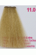 Obrázok pre Kallos KJMN krémová farba na vlasy nr. 11.0 veľmi svetlá blond extra 100ml