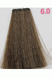 Obrázok pre Kallos KJMN krémová farba na vlasy nr. 6.0 tmavá blond 100ml