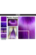 Obrázok pre Subrina Mad Touch farba na vlasy Mystic Purple 200ml