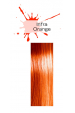 Obrázok pre Subrina Mad Touch farba na vlasy Infra Orange 200ml