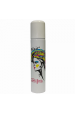 Obrázok pre Toufar Hair Color spray farebný a glitrový lak na vlasy Strieborný 125ml