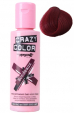 Obrázok pre Crazy Color 51 Bordeaux farba na vlasy 100ml