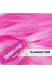 Obrázok pre Rebellious farba na vlasy Flamingo Pink 53 100 ml