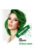 Obrázok pre Rebellious farba na vlasy Woodoo Green 56 100 ml