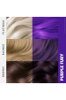 Obrázok pre Rebellious farba na vlasy Purple Fury 61 100 ml