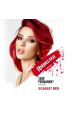 Obrázok pre Rebellious farba na vlasy Scarlet Red 63 100 ml